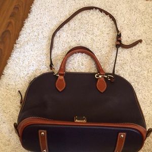 Dooney and Bourke